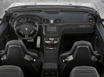 Maserati GranCabrio MC 2013 года